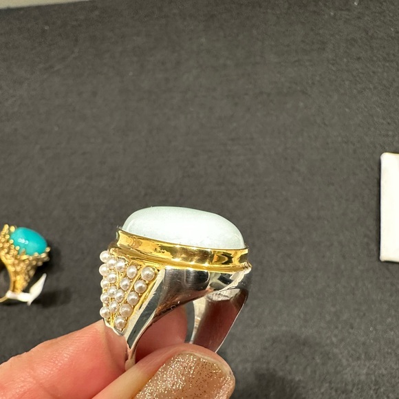 Plunder Verna and Eve Ring size 10 - Picture 14 of 14